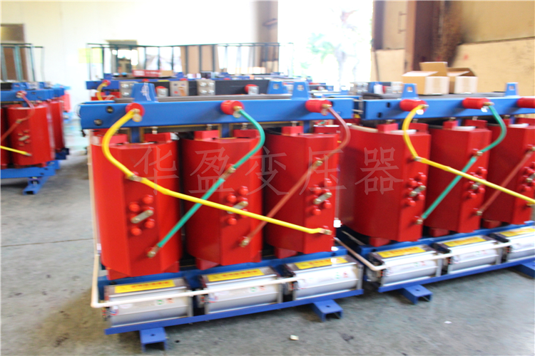 铜陵SCB11-3150KVA/35KV/0.4KV干式变压器
